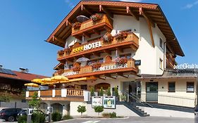 Hotel Schneeberger